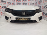 HONDA CİTY ÖN TAMPON ÇIKMA ORİJİNAL PARÇA