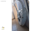Oto Çıkma Parça / Renault / Fluence / Kaporta & Karoser / Sağ Arka Kapı / Çıkma Parça 