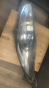 Ford fiesta sol ön far çıkma