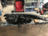 Oto Çıkma Parça / Honda / CR-V / Far & Stop / Sağ Ön Far / Çıkma Parça 