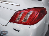 Oto Çıkma Parça / Peugeot / 508 / Kaporta & Karoser / Kaput / Çıkma Parça 