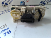 Oto Çıkma Parça / Opel / Astra / Klima / Kontrol Paneli / Çıkma Parça 