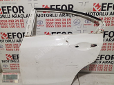 Oto Çıkma Parça / Honda / Civic / Kaporta & Karoser / Sol Arka Kapı / Çıkma Parça 