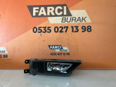 T-ROC - TİGUAN SAĞ SİS ORJİNAL T-ROC - TİGUAN SAĞ SİS ORJİNAL