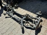 Oto Çıkma Parça / Volkswagen / Passat / Alt Takım / Arka Dingil / Çıkma Parça 