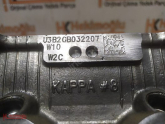Oto Çıkma Parça / Hyundai / Accent / Motor / Silindir Kapağı / Çıkma Parça 