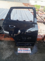 Oto Çıkma Parça / Nissan / Qashqai / Kaporta & Karoser / Sağ Arka Kapı / Çıkma Parça 