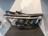 Oto Çıkma Parça / Hyundai / i20 / Far & Stop / Sol Ön Far / Çıkma Parça 