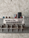 Oto Çıkma Parça / Fiat / Albea / Elektrik / Sigorta Kutusu / Çıkma Parça 