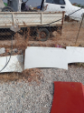 Oto Çıkma Parça / Tofaş / Doğan  / Kaporta & Karoser / Bagaj Kapağı / Çıkma Parça 