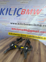 BMW X6 F16 KAPUT YAYA KORUMA FİŞEKLERİ ORJİNAL ÇIKMA
