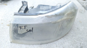 FORD TRANSİT SOL ÖN FAR ÇEVİK OTO ÇIKMA