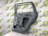 Oto Çıkma Parça / Skoda / Kodiaq / Kaporta & Karoser / Sağ Arka Kapı / Çıkma Parça 