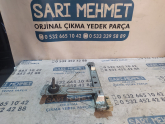 Oto Çıkma Parça / Citroen / C3 / Oto Cam / Cam Krikosu / Çıkma Parça 