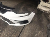 Oto Çıkma Parça / Renault / Megane / Tampon / Ön Tampon / Çıkma Parça 