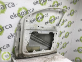 Oto Çıkma Parça / Volkswagen / Golf / Kaporta & Karoser / Sağ Ön Kapı / Çıkma Parça 