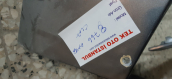 Oto Çıkma Parça / Mercedes / CLA / Tampon / Orta Izgara / Çıkma Parça 