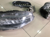 Oto Çıkma Parça / Honda / Civic / Far & Stop / Sağ Ön Far / Çıkma Parça 