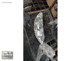 Oto Çıkma Parça / Peugeot / 407 / Far & Stop / Sol Ön Far / Çıkma Parça 