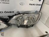 Oto Çıkma Parça / Peugeot / 508 / Far & Stop / Sağ Ön Far / Sıfır Parça 