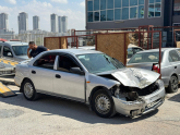 Oto Çıkma Parça / Mazda / 323 / Alt Takım / Tabla / Çıkma Parça 