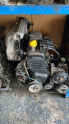 Oto Çıkma Parça / Renault / Megane / Motor / Motor (komple) / Çıkma Parça 