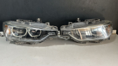 BMW 3 SERİ F30 XENON SAĞ-SOL FAR DOLU