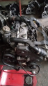 Ford Connect 1.8 dizel 75 lik motor