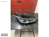 Oto Çıkma Parça / Volkswagen / Golf / Far & Stop / Sağ Ön Far / Çıkma Parça 