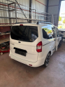 Hurda Belgeli Araçlar / Ford / Tourneo Courier