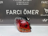 Oto Çıkma Parça / Mitsubishi / Asx / Far & Stop / Sol Arka Stop / Çıkma Parça 