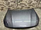 Oto Çıkma Parça / Volvo / S60 / Kaporta & Karoser / Kaput / Çıkma Parça 