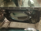 Oto Çıkma Parça / Mini / Cooper / Kaporta & Karoser / Sağ Ön Kapı / Çıkma Parça 
