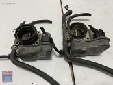 Oto Çıkma Parça / Opel / Astra / Motor / Gaz Kelebeği / Çıkma Parça 
