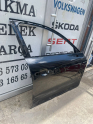 Oto Çıkma Parça / Audi / A4 / Kaporta & Karoser / Sağ Ön Kapı / Çıkma Parça 