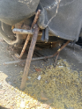 Oto Çıkma Parça / Renault / R 9 / Koltuk & Döşeme / Şöför Koltuğu / Çıkma Parça 