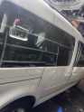 Hurda Belgeli Araçlar / Volkswagen / Caddy
