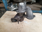 Oto Çıkma Parça / Peugeot / 208 / Motor / Turbo / Çıkma Parça 