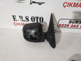 Oto Çıkma Parça / Dacia / Logan / Kaporta & Karoser / Basamak / Çıkma Parça 
