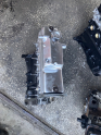 Lada Samara motor