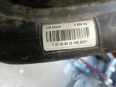 Oto Çıkma Parça / Renault / Fluence / Yakıt / Benzin Hortumu / Çıkma Parça 