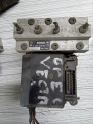 OPEL  Astra f-vectra a fren abs beyni 0265208011
