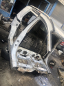 Oto Çıkma Parça / Ford / Transit  Courier / Kaporta & Karoser / Komple Arka / Çıkma Parça 