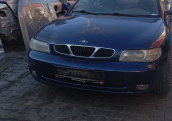 daewoo nubira ön tampon dolu