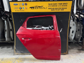 SEAT LEON SAĞ ARKA KAPI ÇIKMA ORİJİNAL 2013-2020