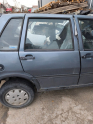 Oto Çıkma Parça / Fiat / Uno / Kaporta & Karoser / Sağ Arka Kapı / Çıkma Parça 