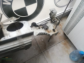 Oto Çıkma Parça / Citroen / C5 / Kaporta & Karoser / Sağ Ön Çamurluk / Çıkma Parça 