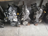 Oto Çıkma Parça / Lada / Samara / Motor / Motor (komple) / Çıkma Parça 