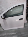 RENAULT SYMBOL 2014 ÇIKMA ORİJİNAL SOL ÖN KAPI