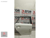 Oto Çıkma Parça / Toyota / Auris / Kaporta & Karoser / Sağ Arka Kapı / Çıkma Parça 